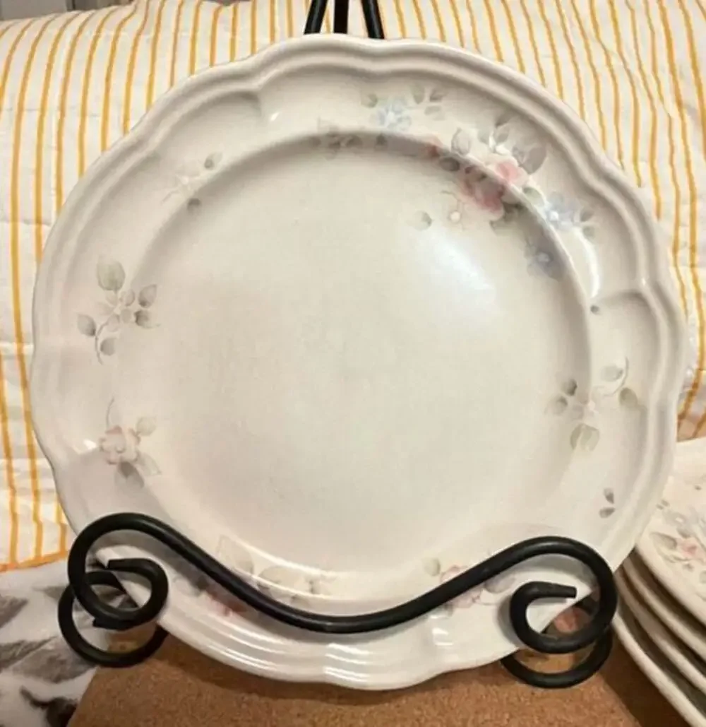 Pfaltzgraff pre owned